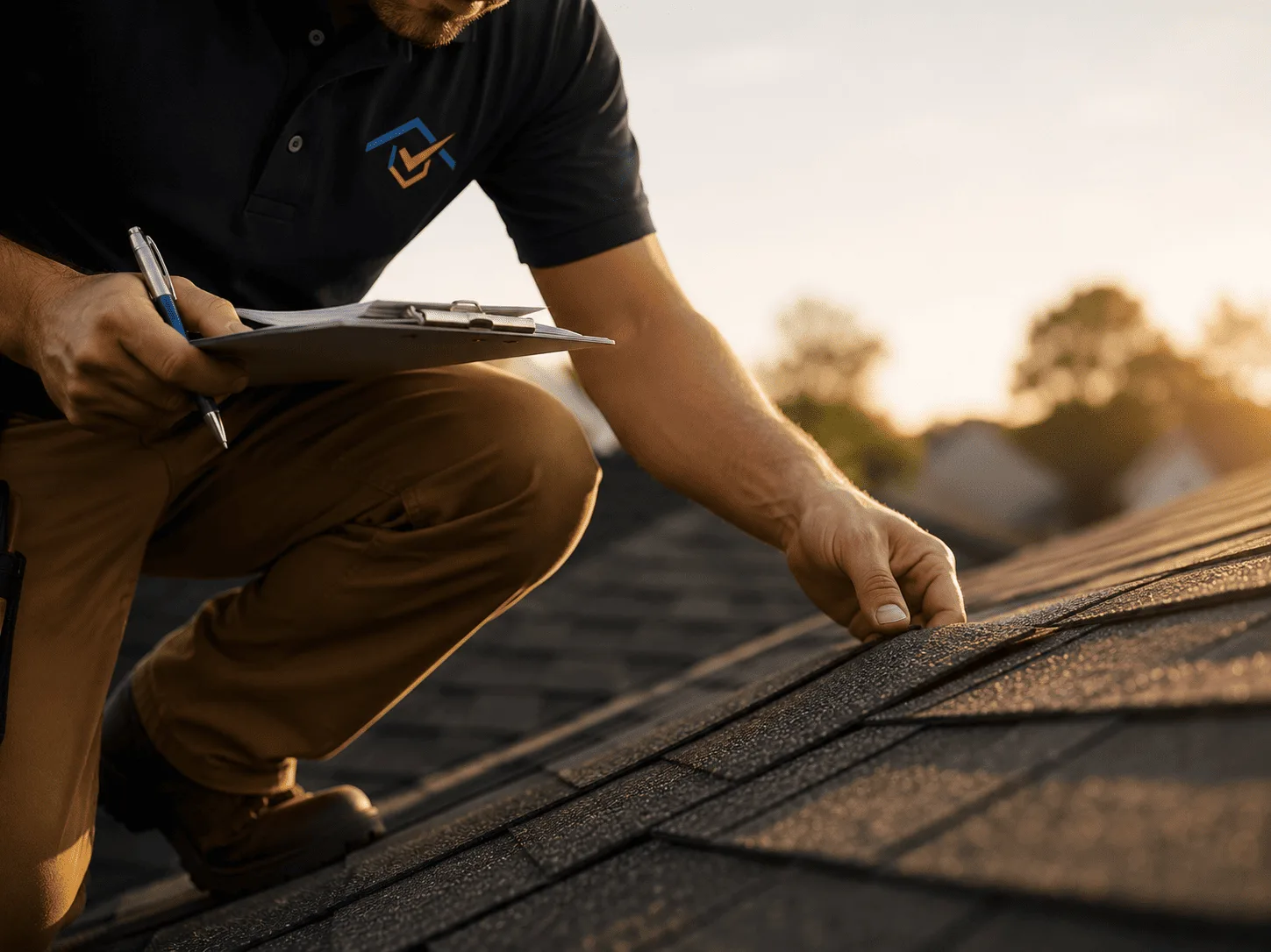 Why Choose Roof Inspection in Amarillo, TX
